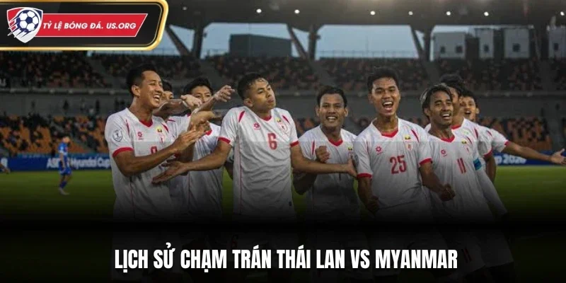 Thống kê đối đầu hai đội trước thềm vô địch Đông Nam Á 2026